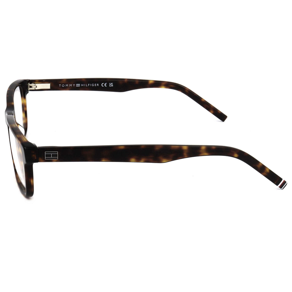 Tommy Hilfiger Men's Eyeglasses TH2076-086-55
