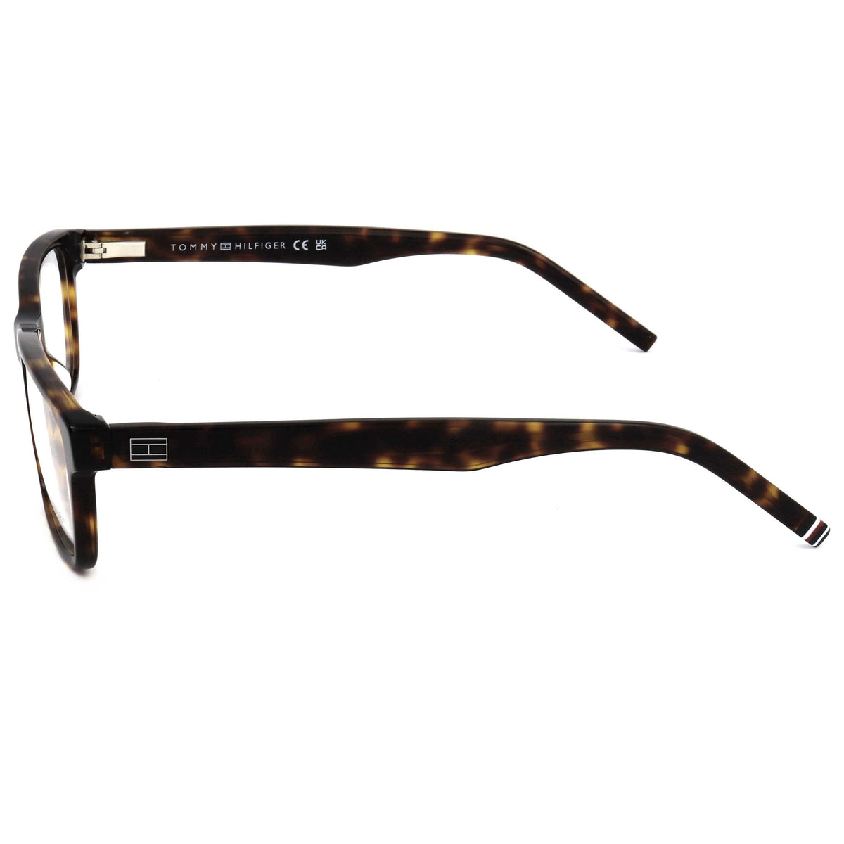 Tommy Hilfiger Men's Eyeglasses TH2076-086-55