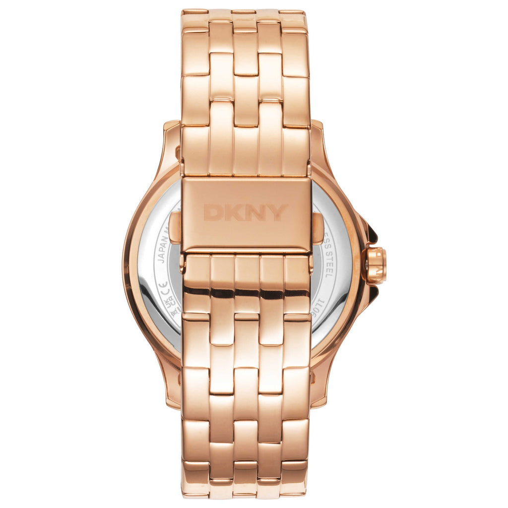 DKNY Evening Women's Watch DK1L064M0075