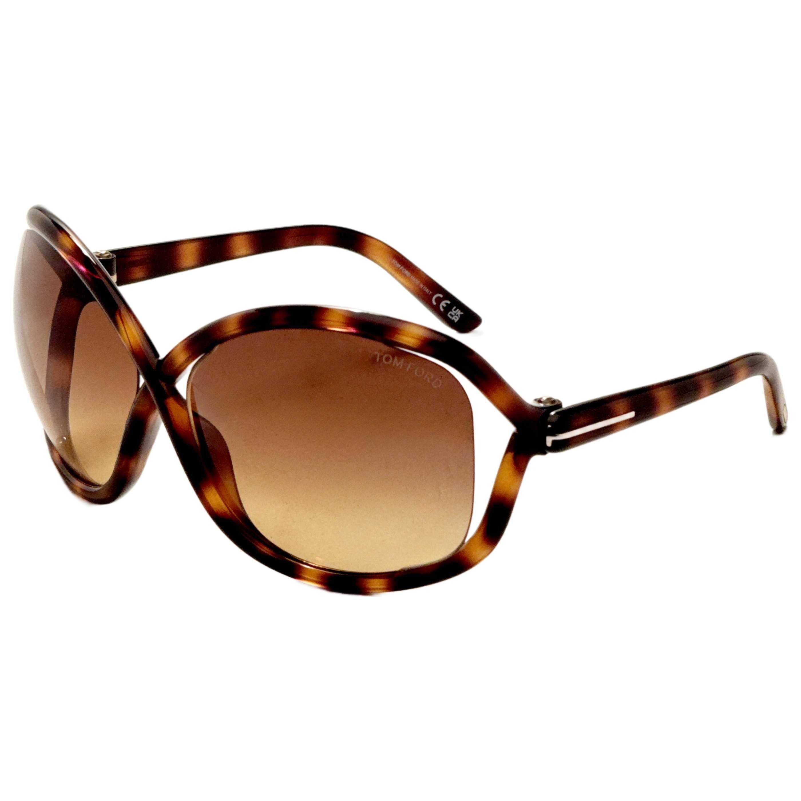 Tom Ford Women's Sunglasses FT1068-52F-68