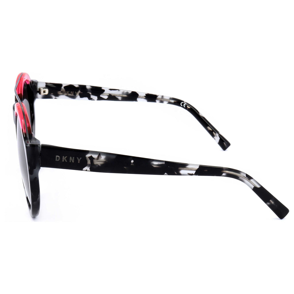 DKNY Women's Sunglasses DK530S-010-52