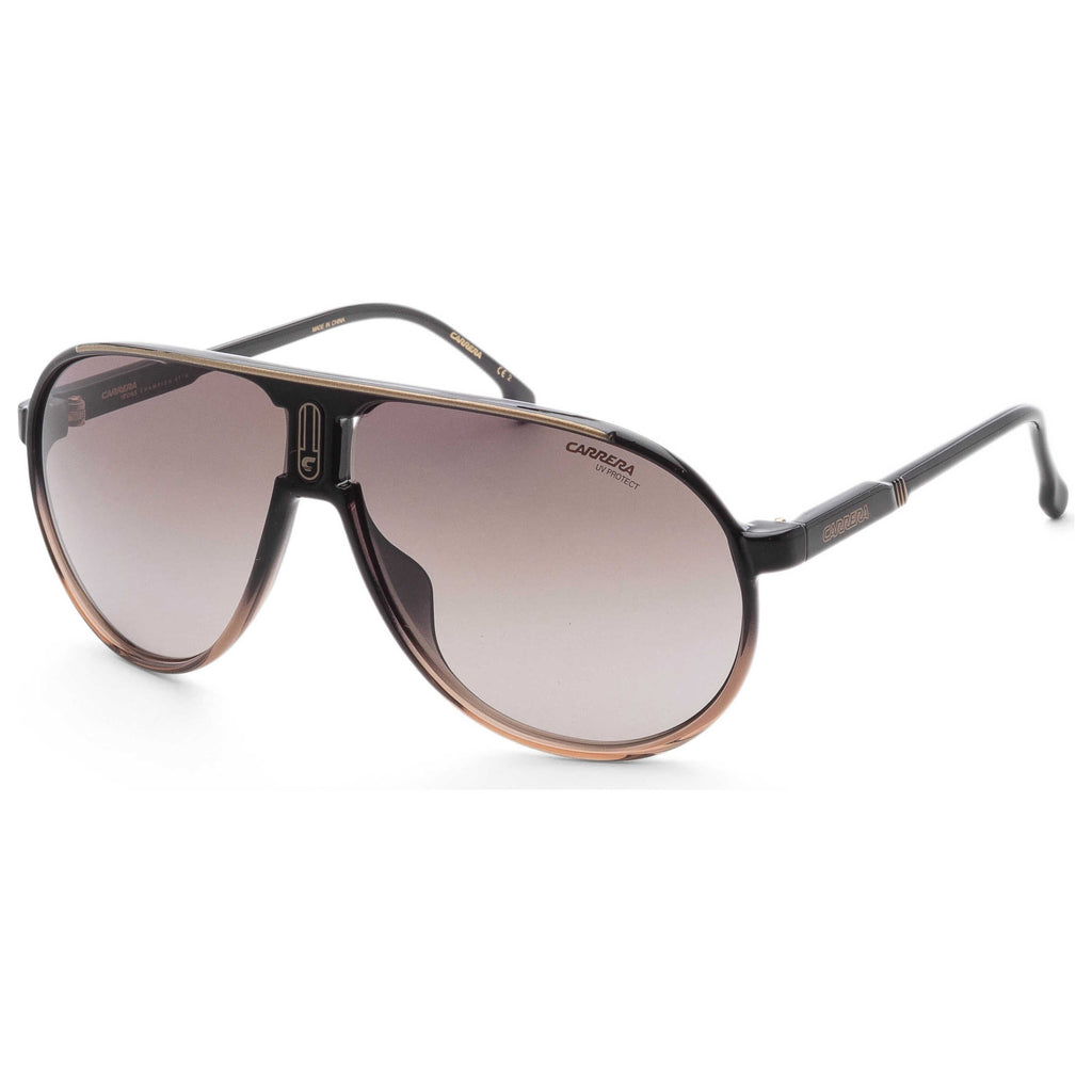 Carrera Champion Unisex Sunglasses CHAMPION65-N-DCC-HA