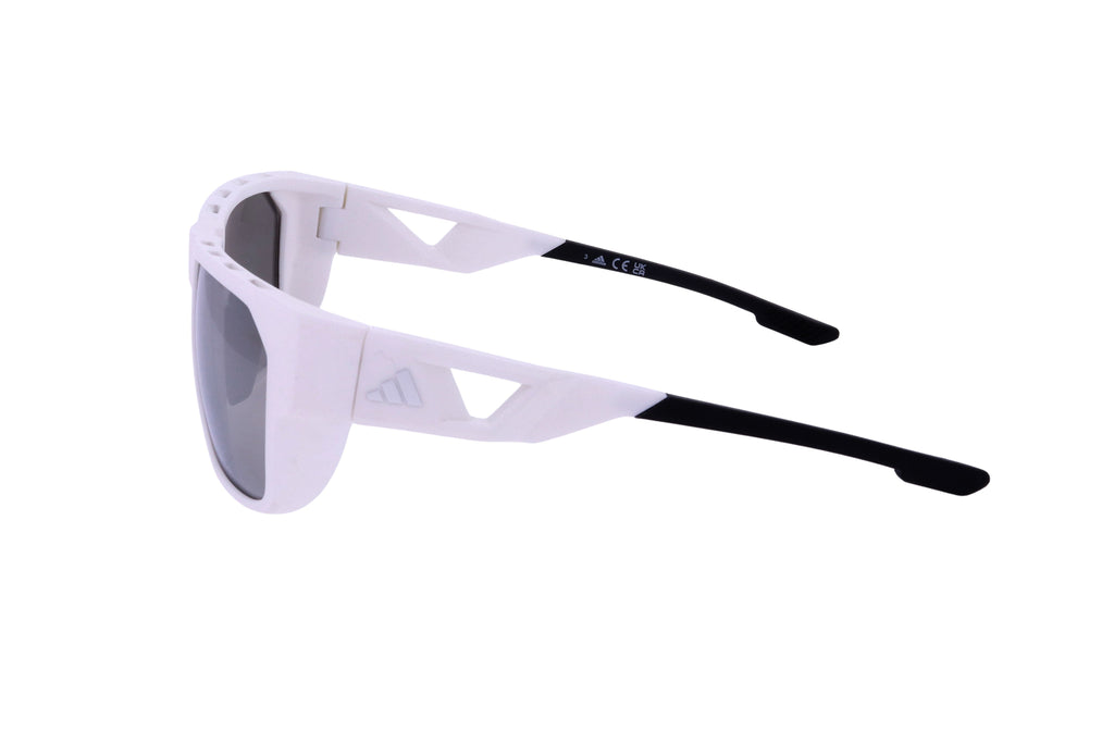Adidas Sport Men's Injected Sunglasses