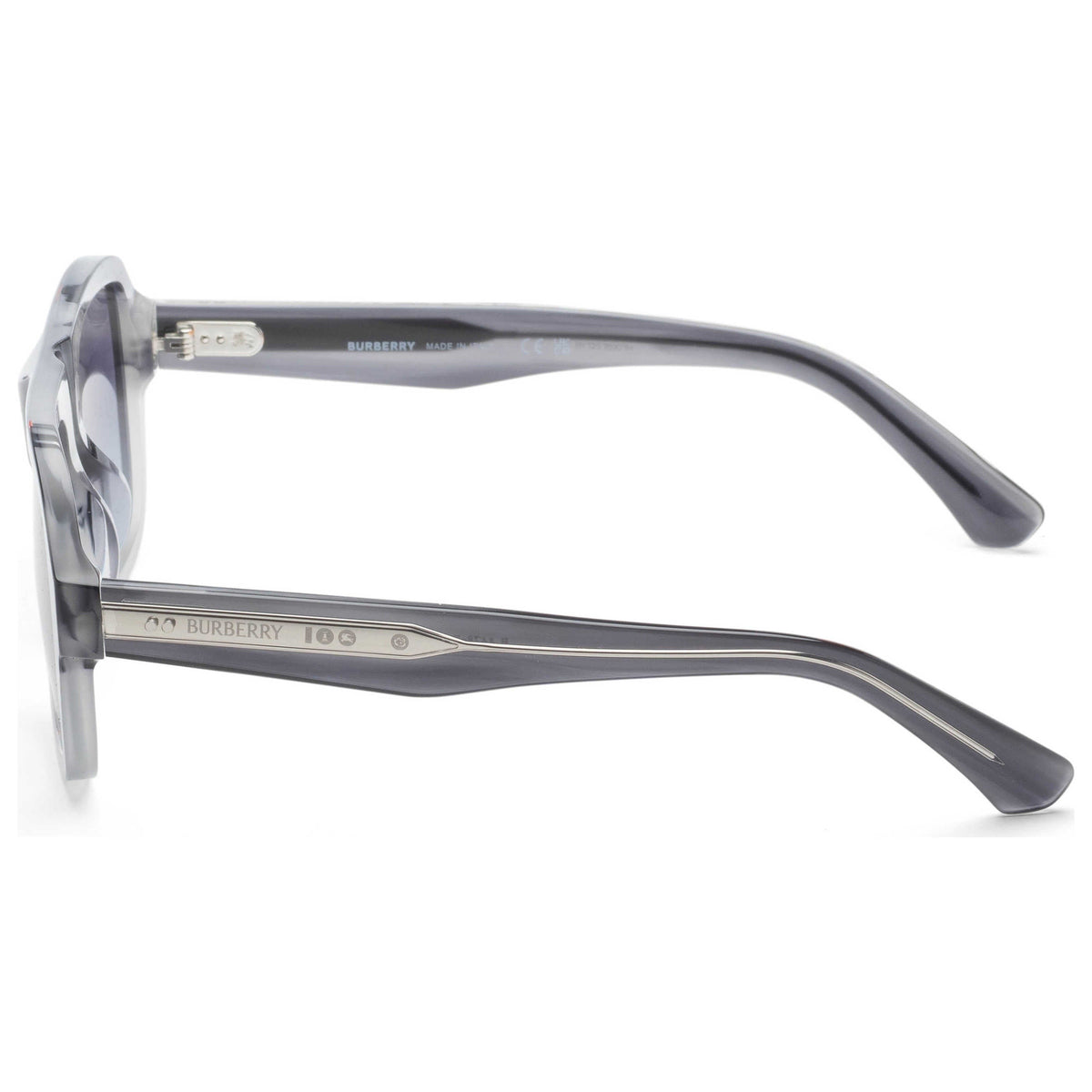 Burberry Women's Sunglasses BE4478F-420814-53