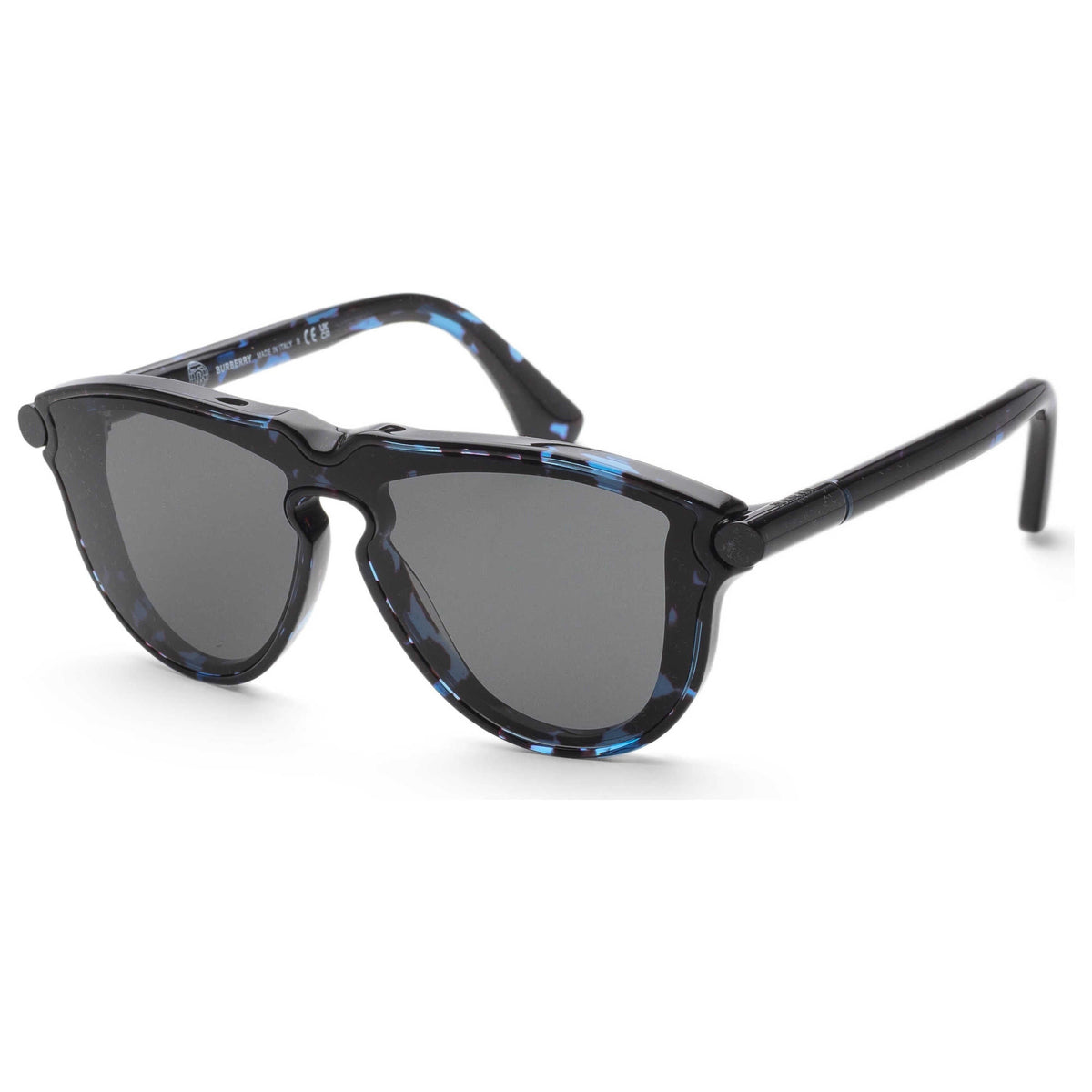 Burberry Men's Sunglasses BE4427-411187-36