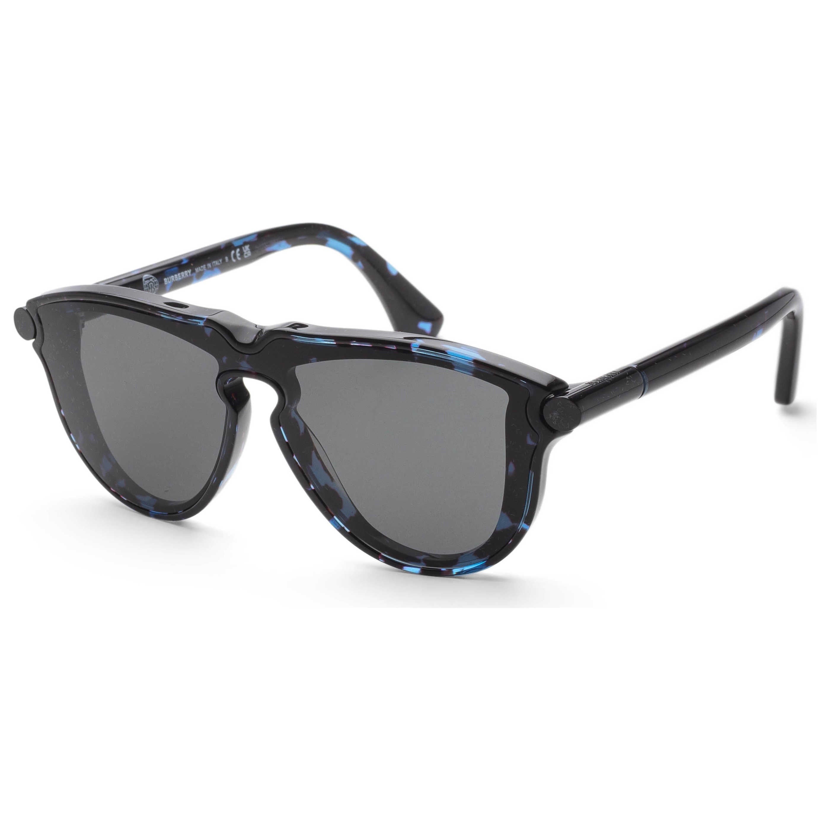 Burberry Men's Sunglasses BE4427-411187-36