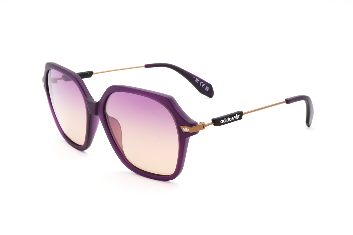 Adidas Original Women's Injected Sunglasses