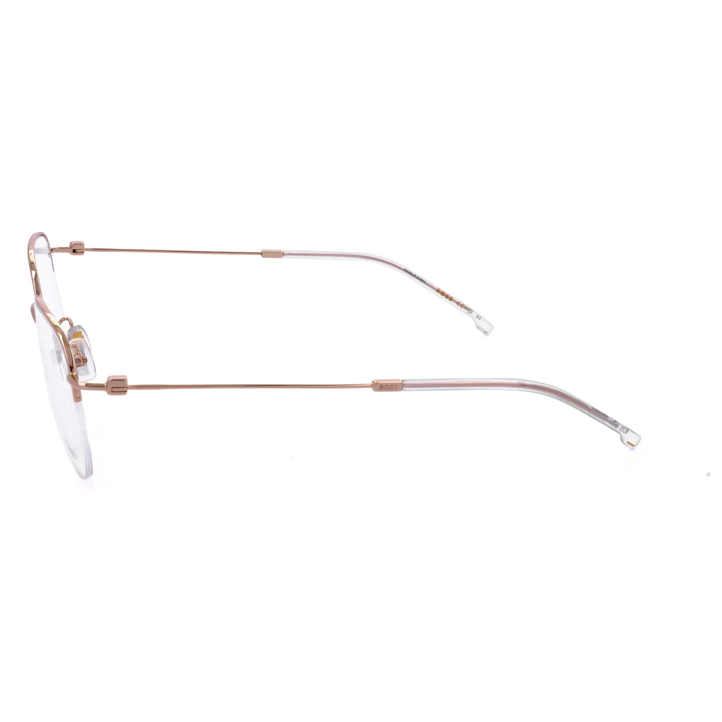 Hugo Boss Men's Eyeglasses BOSS1544-F-J5G-54