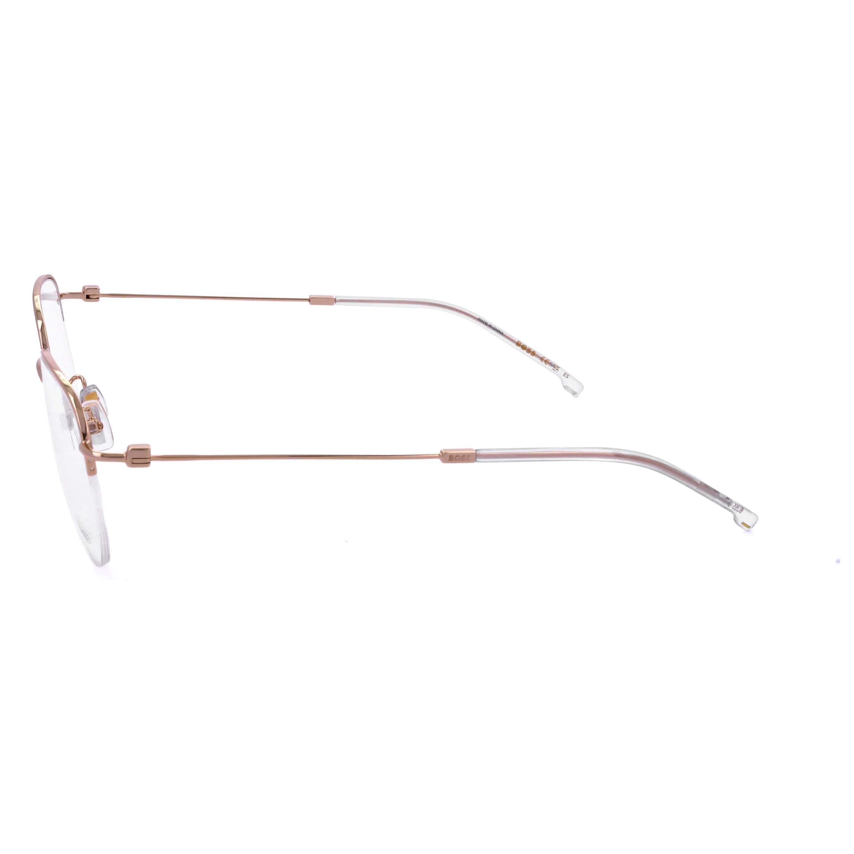 Hugo Boss Men's Eyeglasses BOSS1544-F-J5G-54