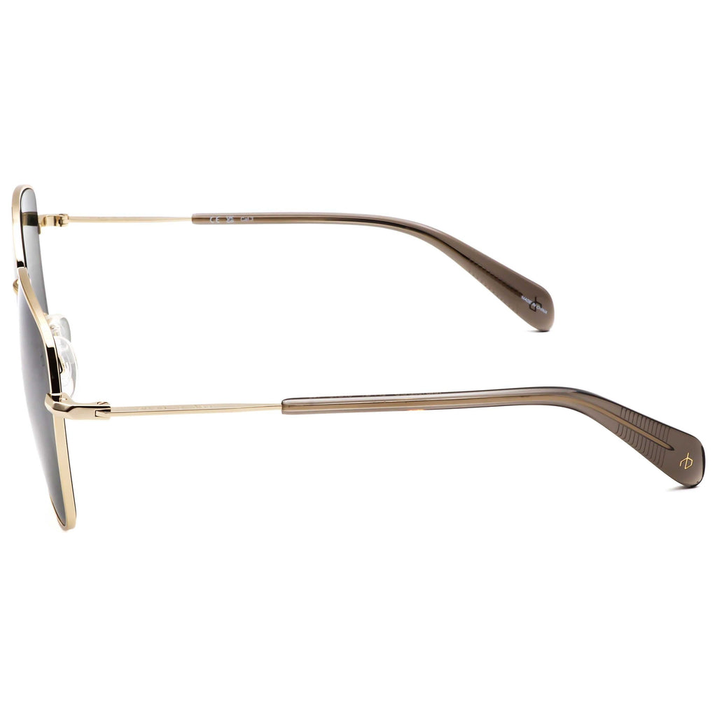 Rag & Bone Unisex Sunglasses RNB1082-G-S-2F7-57
