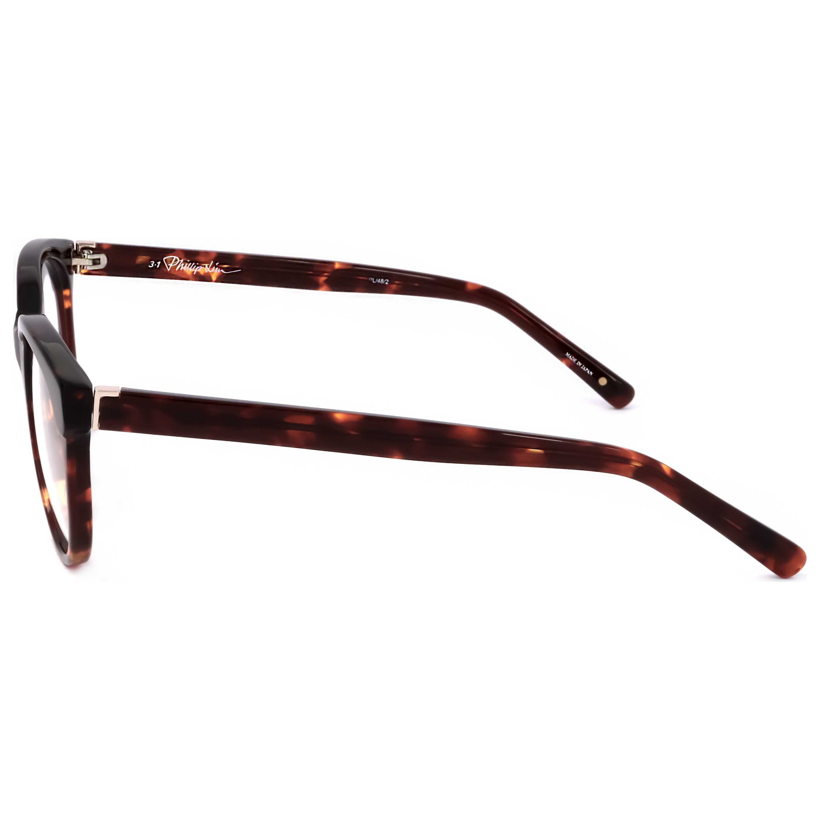 Linda Farrow Unisex Opticals PL48-C2-51