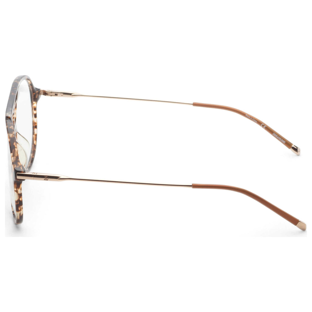 Zadig & Voltaire Women's Eyeglasses VZV329-570781
