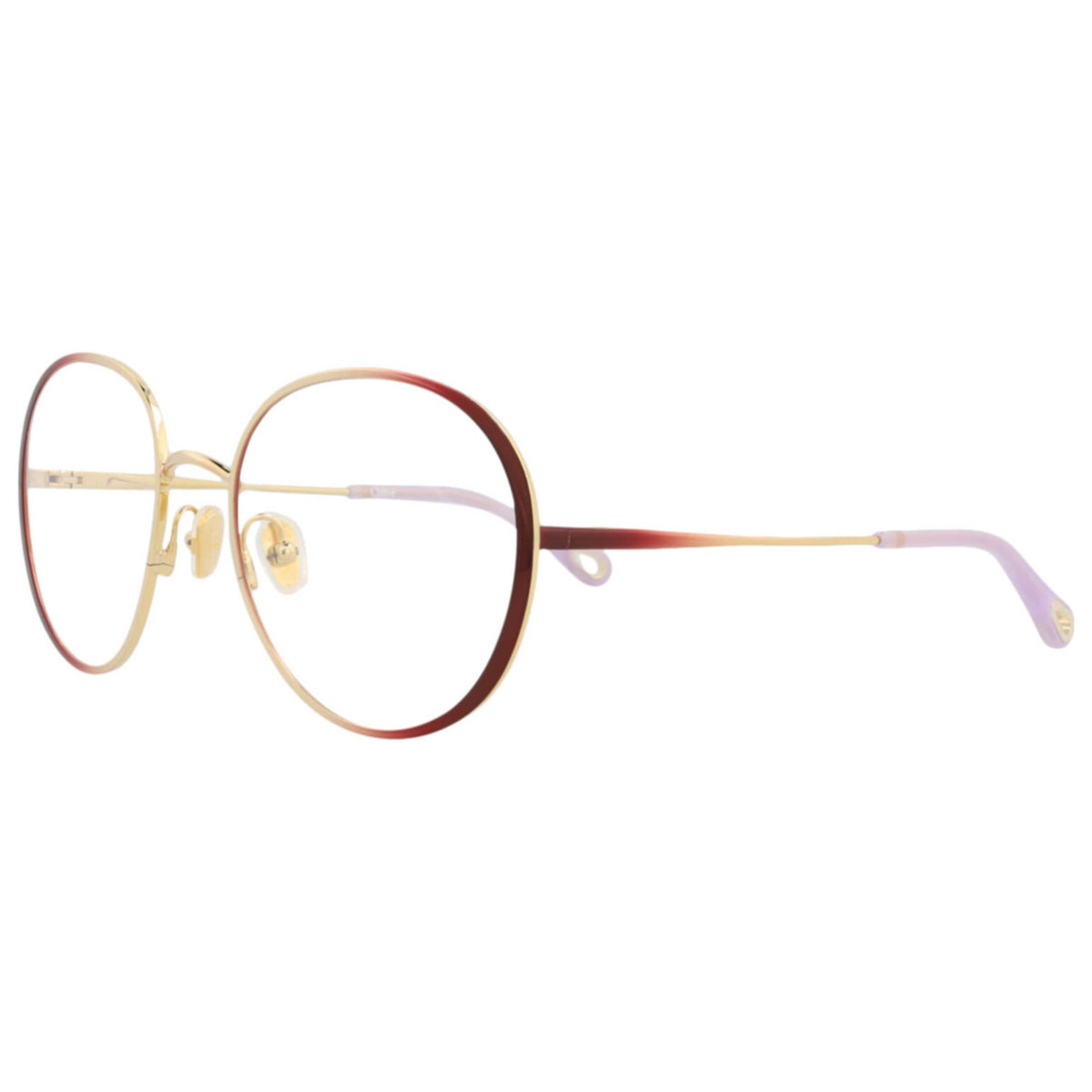 Chloe Women's Eyeglasses CH0018O-30009855-001