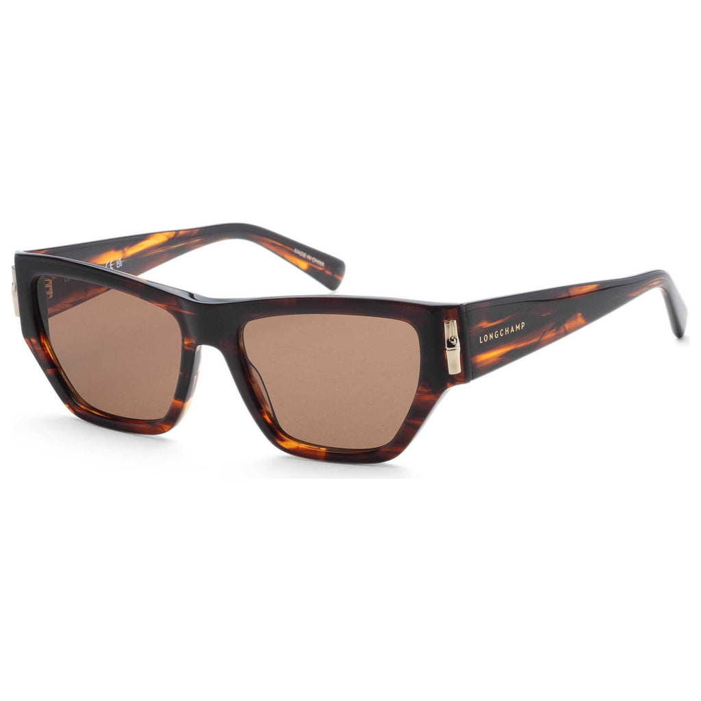 Longchamp Women's Sunglasses LO774S-211