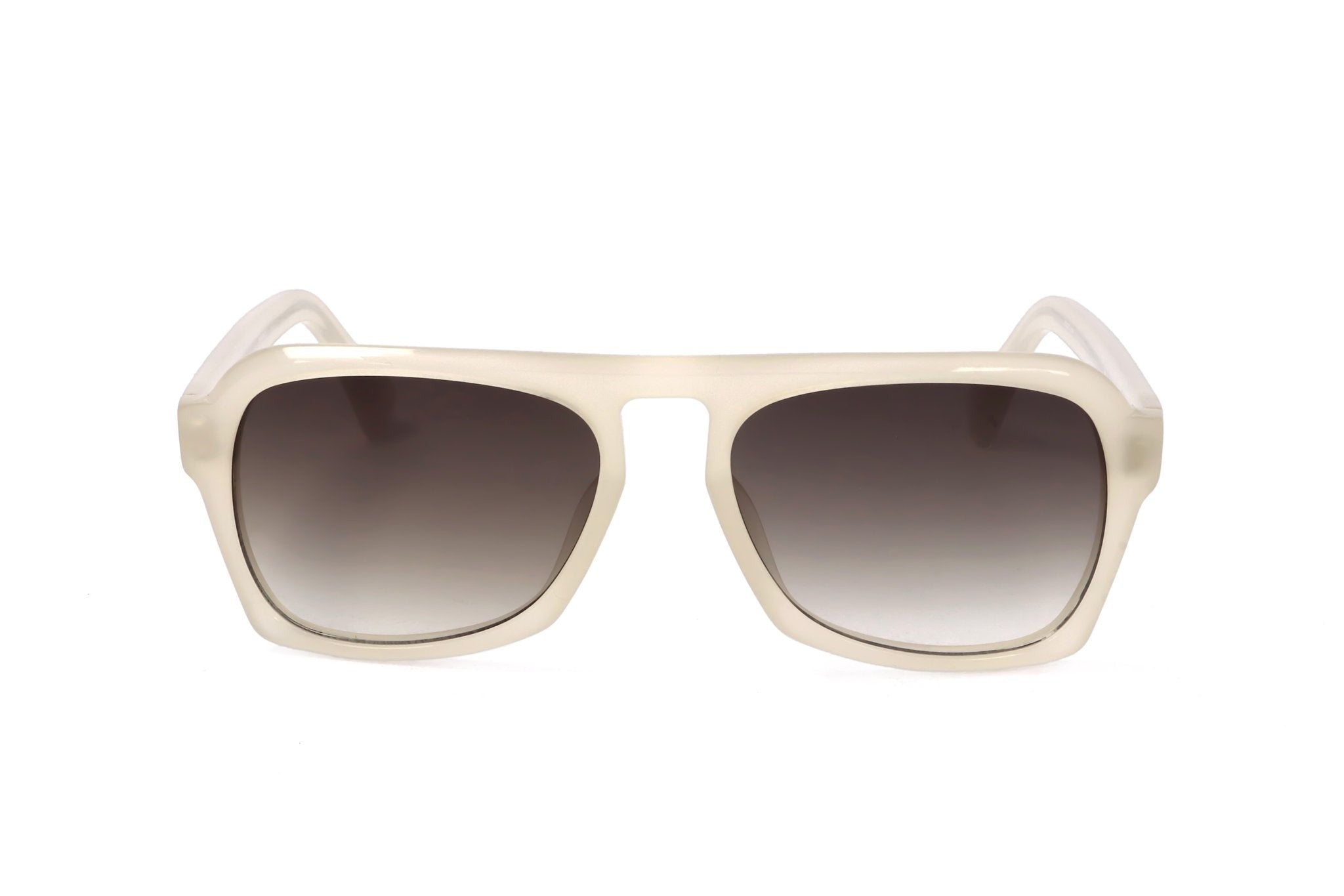 Dries Van Noten by Linda Farrow Unisex Sunglasses
