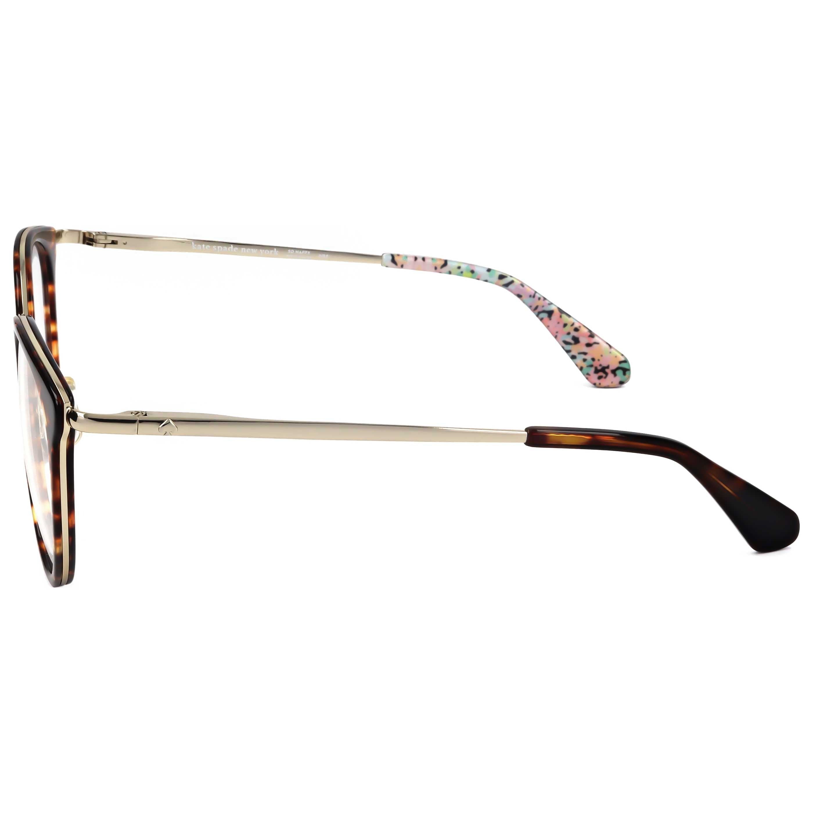 Kate Spade Women's Eyeglasses ELIANA-G-086-52