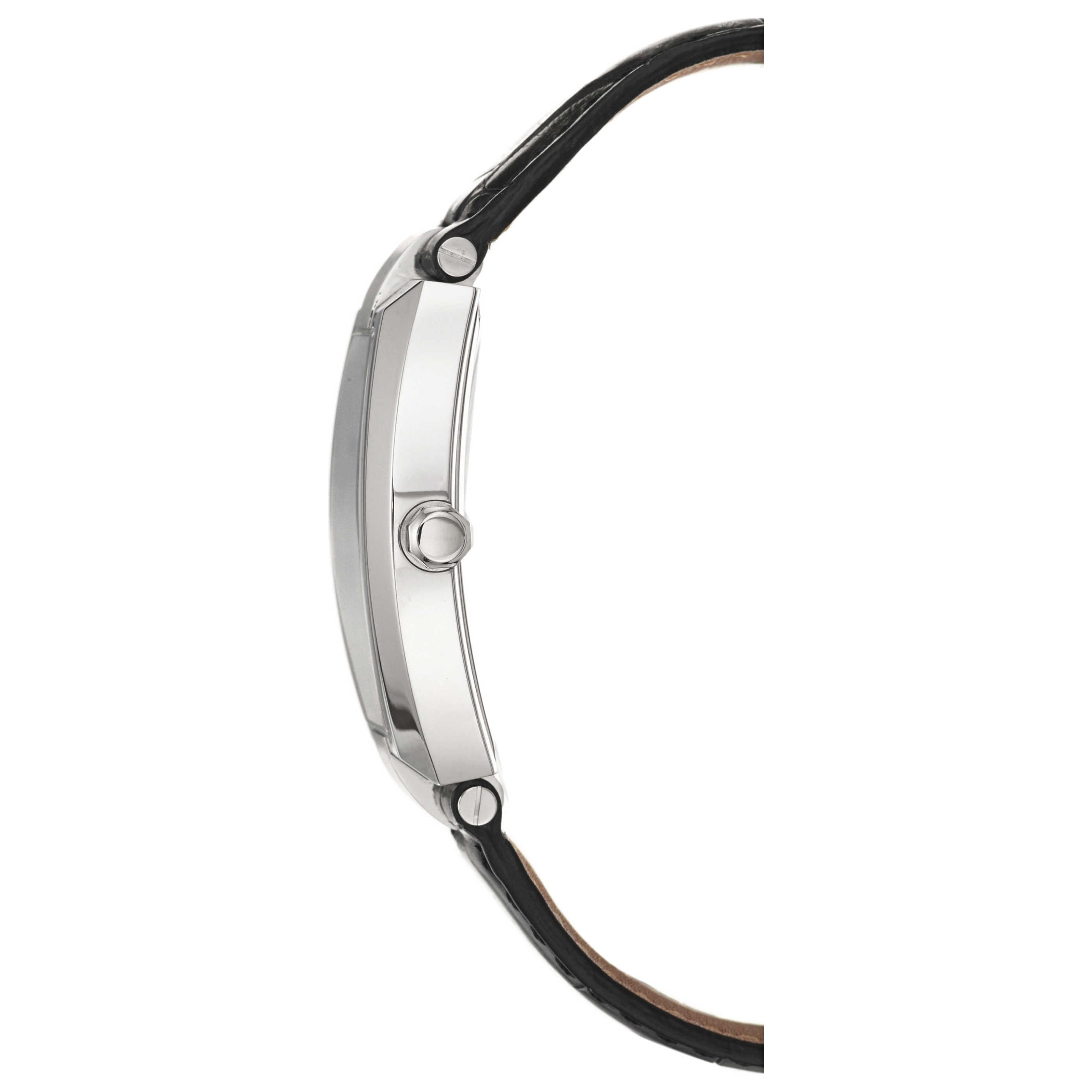 Concord La Scala Tonneau Men's Quartz Watch 0310788