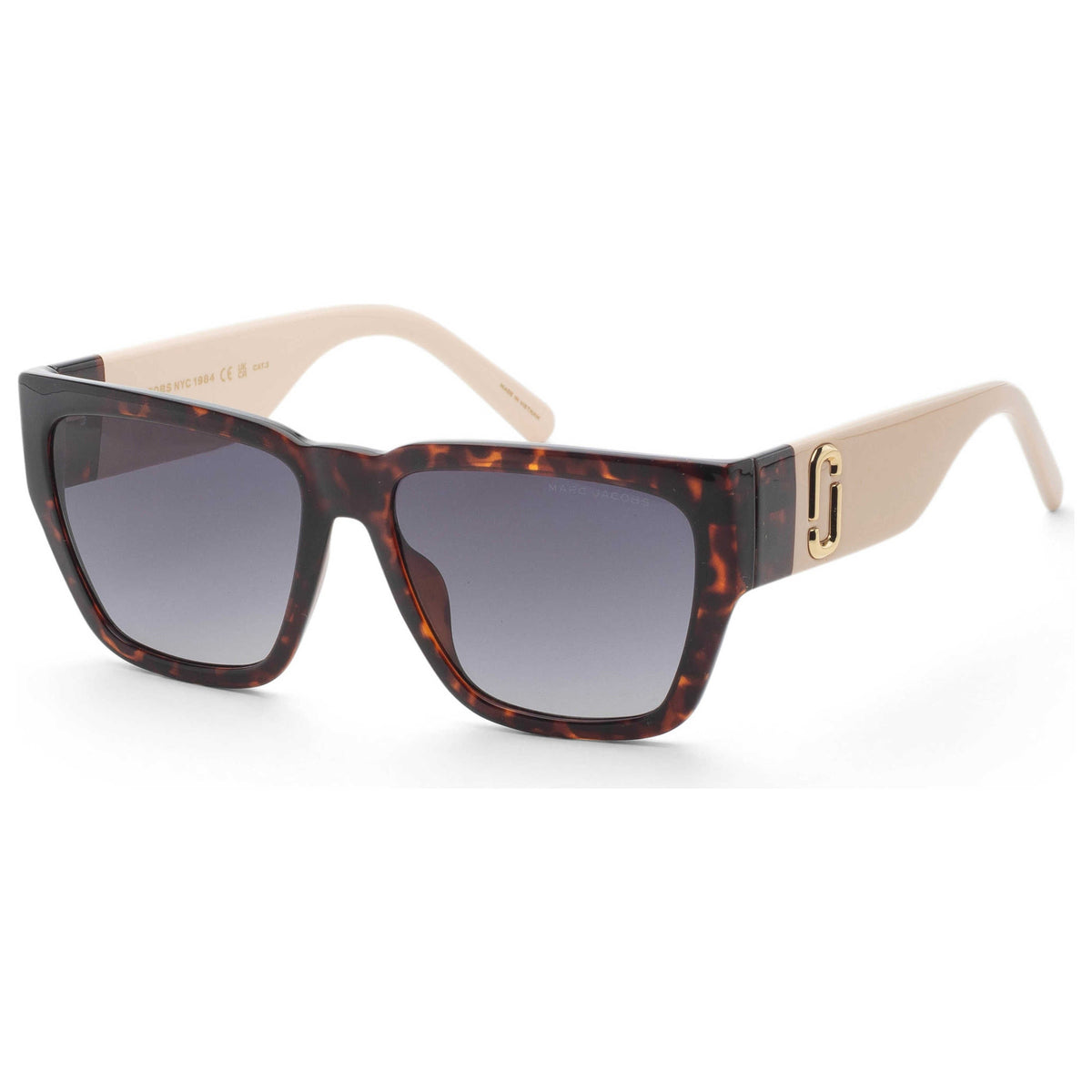 Marc Jacobs Women's Sunglasses MARC646-S-US-XLT-57