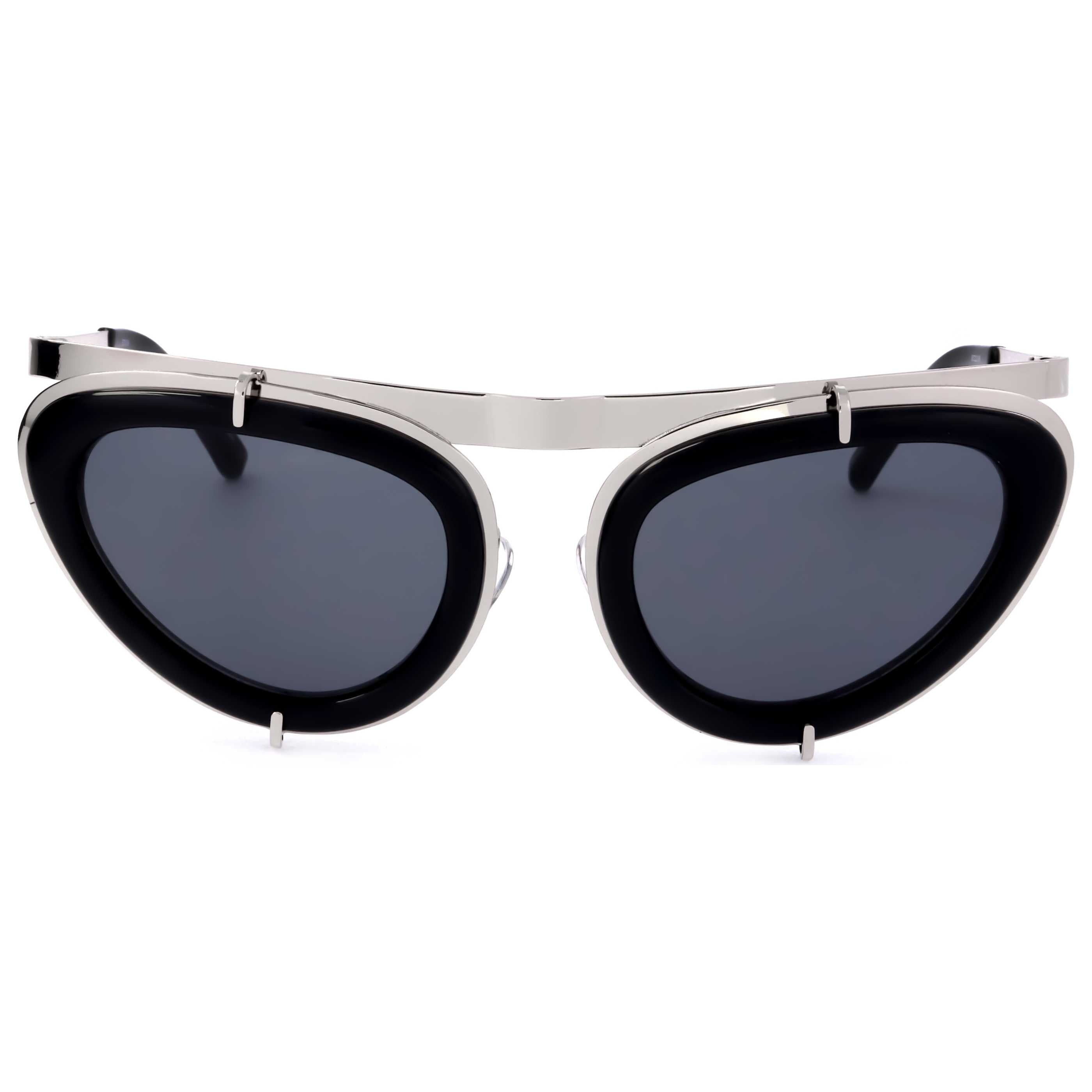 Linda Farrow Women's Sunglasses EDM3-C6-50