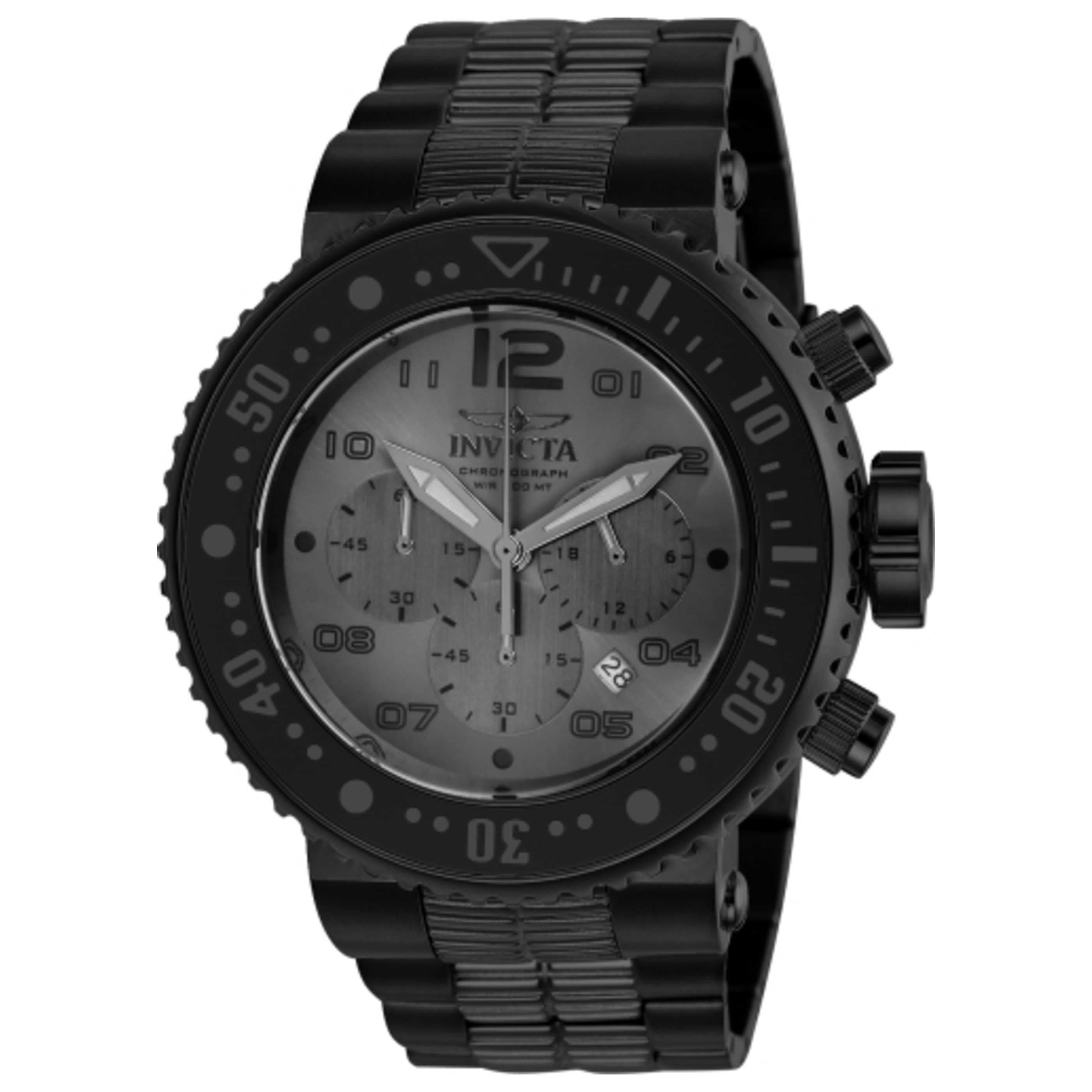 Invicta Men's Watch IN-25079