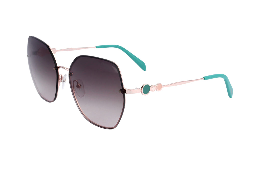 Pucci Women's Metal Sunglasses