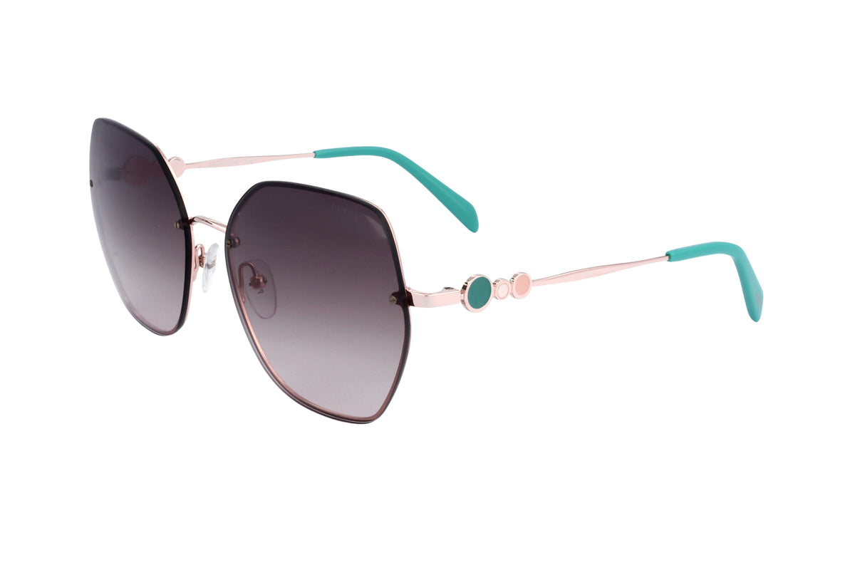 Pucci Women's Metal Sunglasses