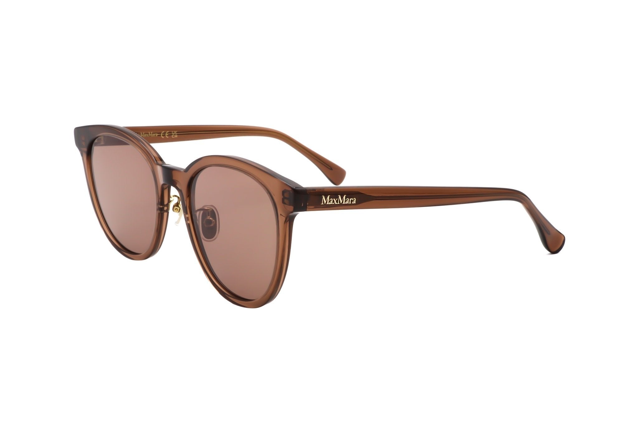 Max Mara Women's Acetate Sunglasses