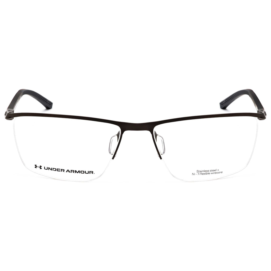 Under Armour Men's Eyeglasses UA5003-G-R80