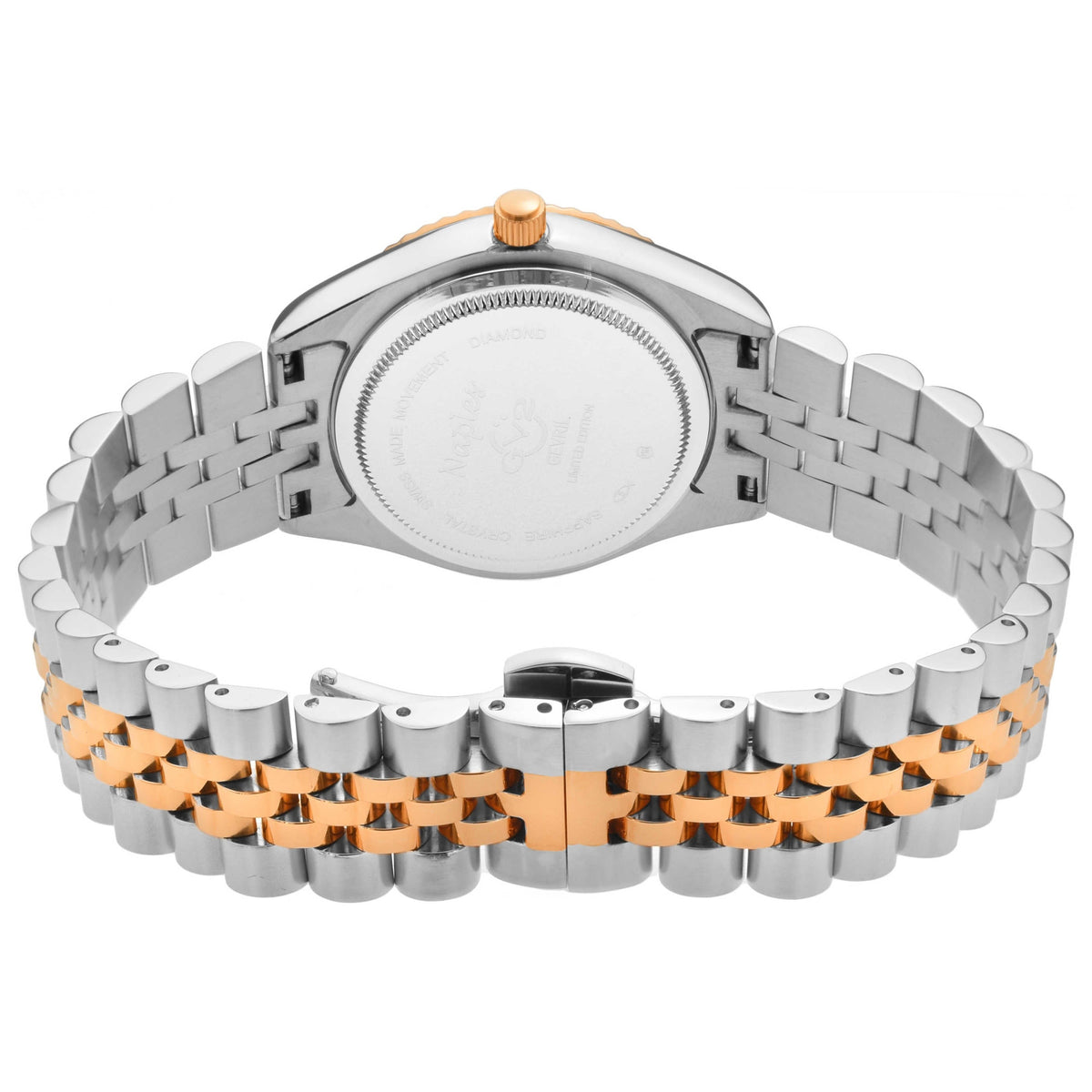 GV2 by Gevril Women's Watch 12408