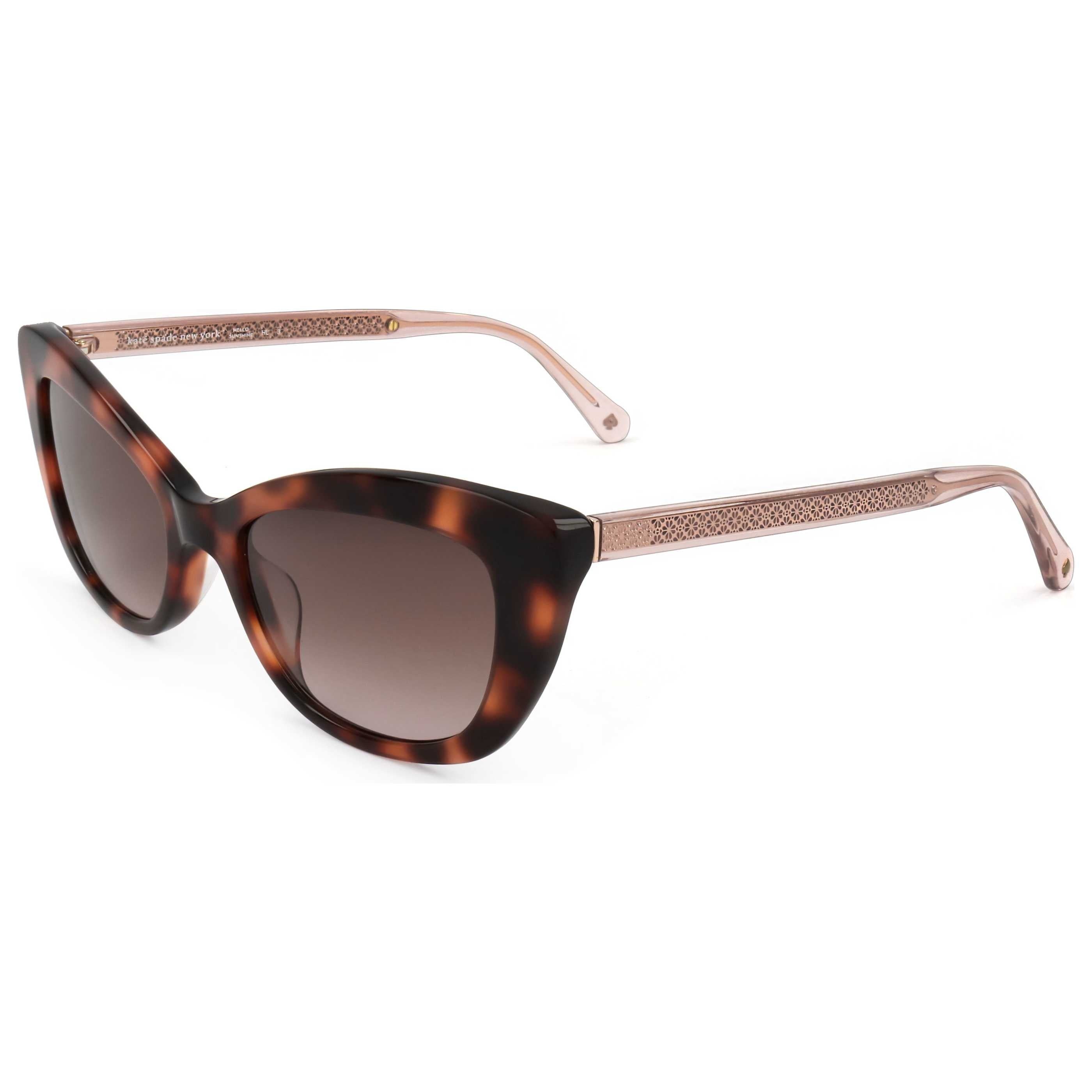 Kate Spade Merida Women's Sunglasses MERIDA-G-S-086-54