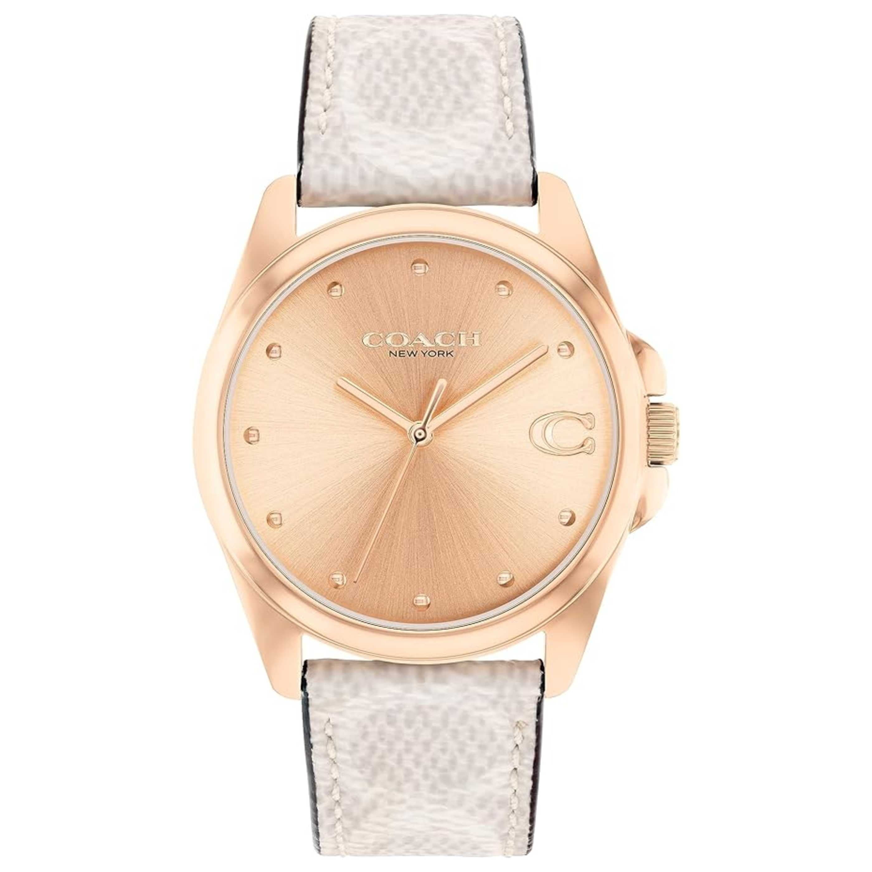 Coach Greyson Women's Watch 14504113