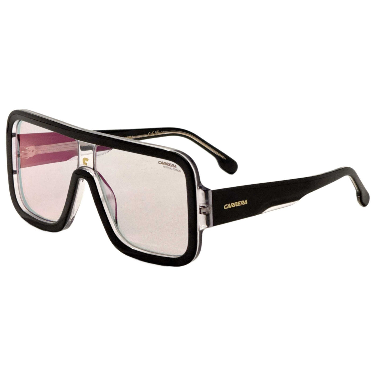 Carrera Unisex Sunglasses FLAGLAB14-7C5-62