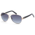Marc Jacobs Women's Sunglasses MARC699-S-RHL-60