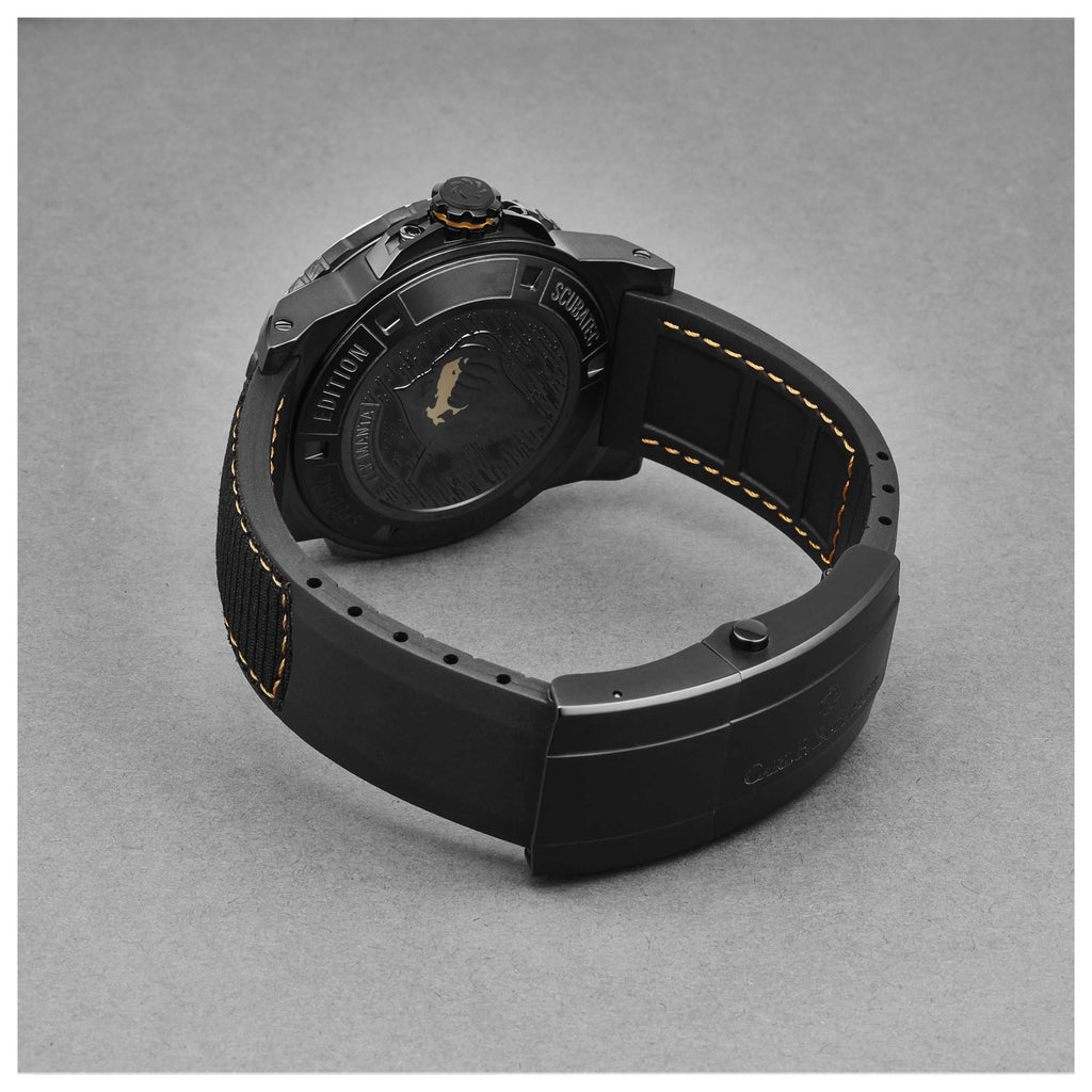 Carl F. Bucherer Men's Watch 0010632283399