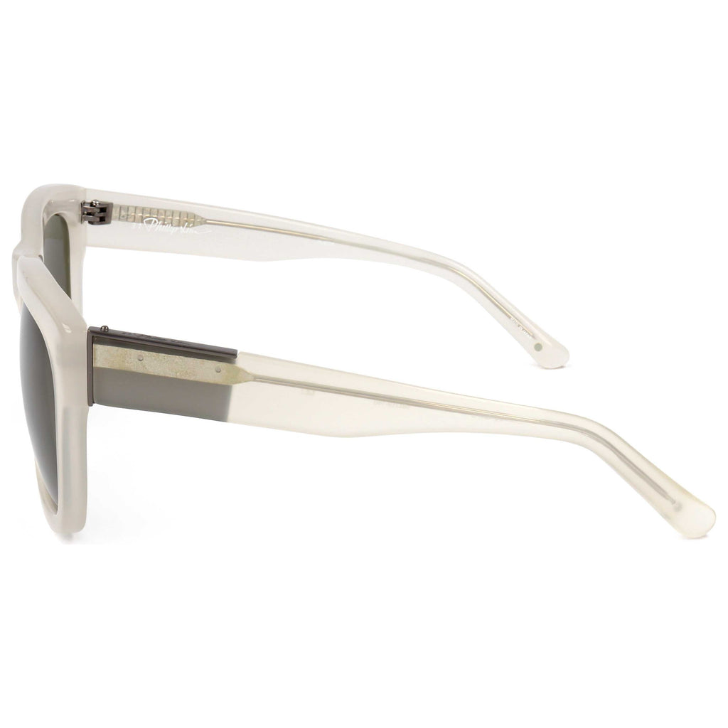 Linda Farrow Unisex Sunglasses PL6-C24-56
