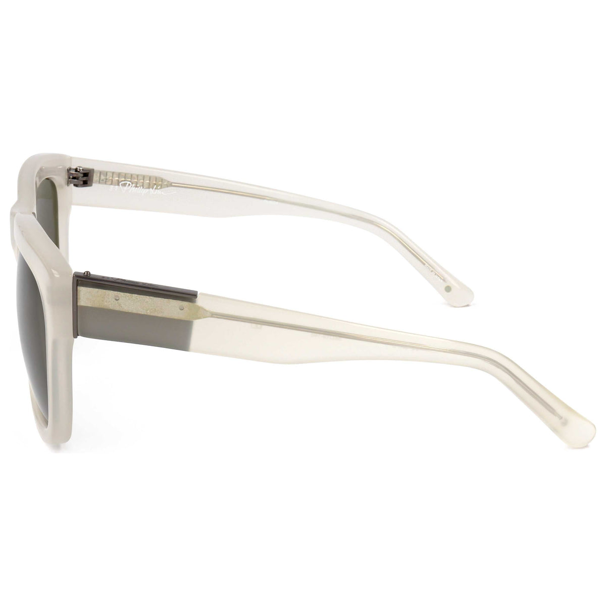 Linda Farrow Unisex Sunglasses PL6-C24-56