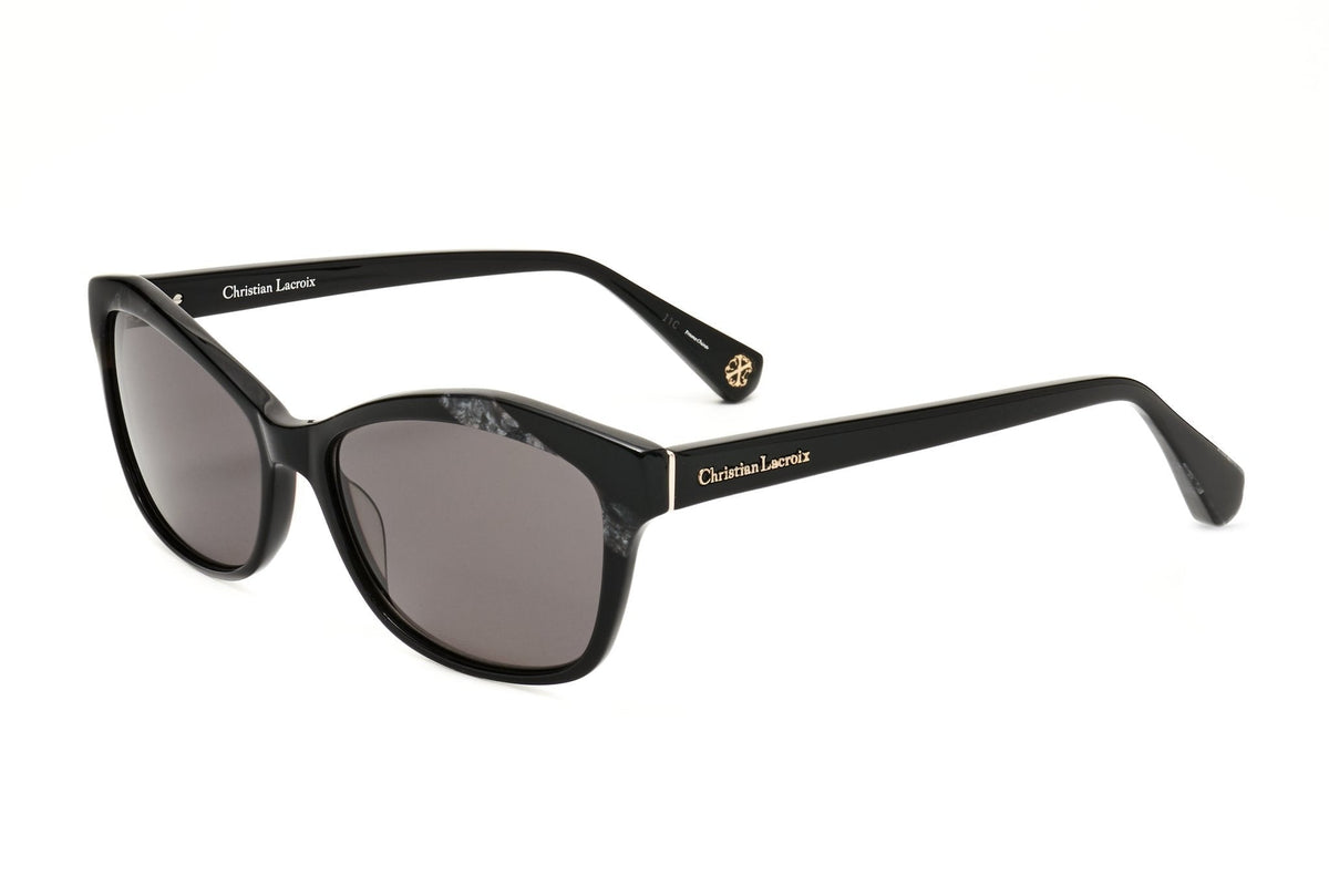 Christian Lacroix Women's Acetate Sunglasses