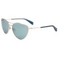 Rag & Bone Women's Sunglasses RNB1065-G-S-OGA-58