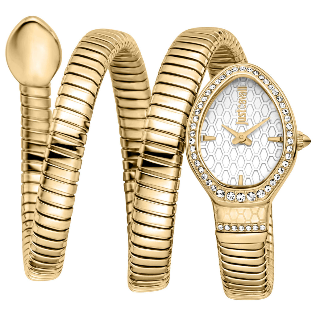Just Cavalli Women's Watch JC1L372M0025