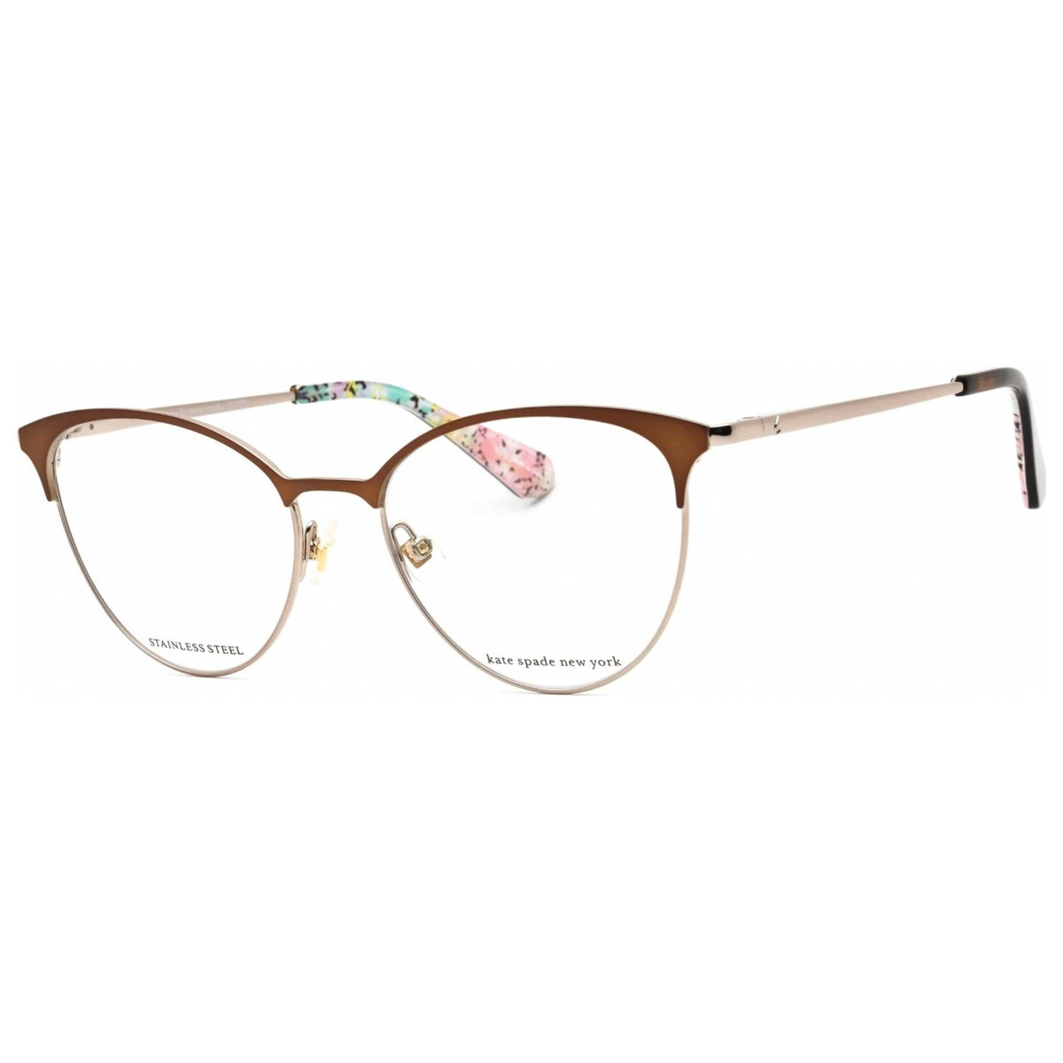 Kate Spade Izabel Women's Eyeglasses IZABEL-G-4IN-53
