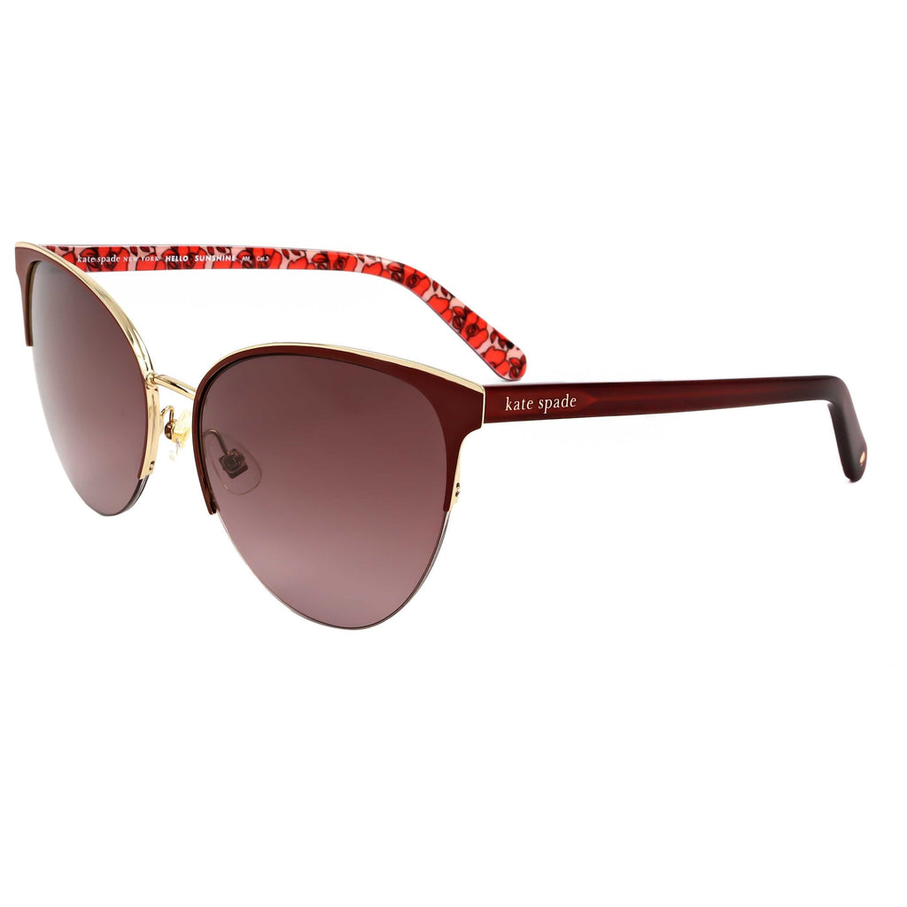Kate Spade Women's Sunglasses IZARA-G-S-C9A-57