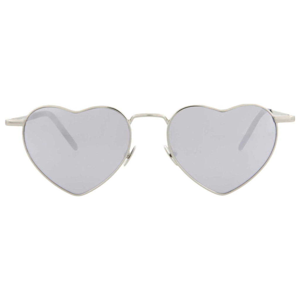 Saint Laurent Unisex Sunglasses SL301LOULO-30007818-003