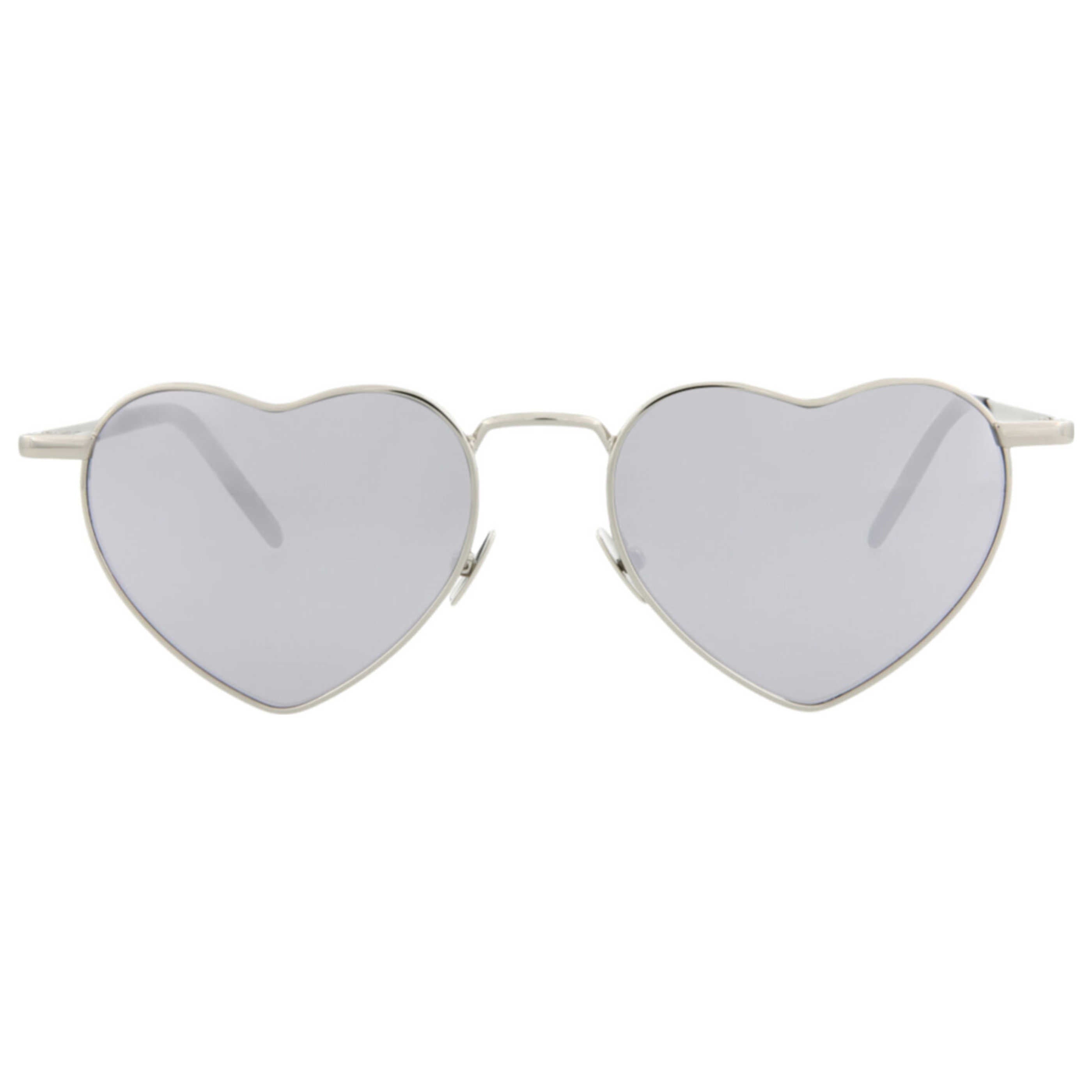 Saint Laurent Unisex Sunglasses SL301LOULO-30007818-003