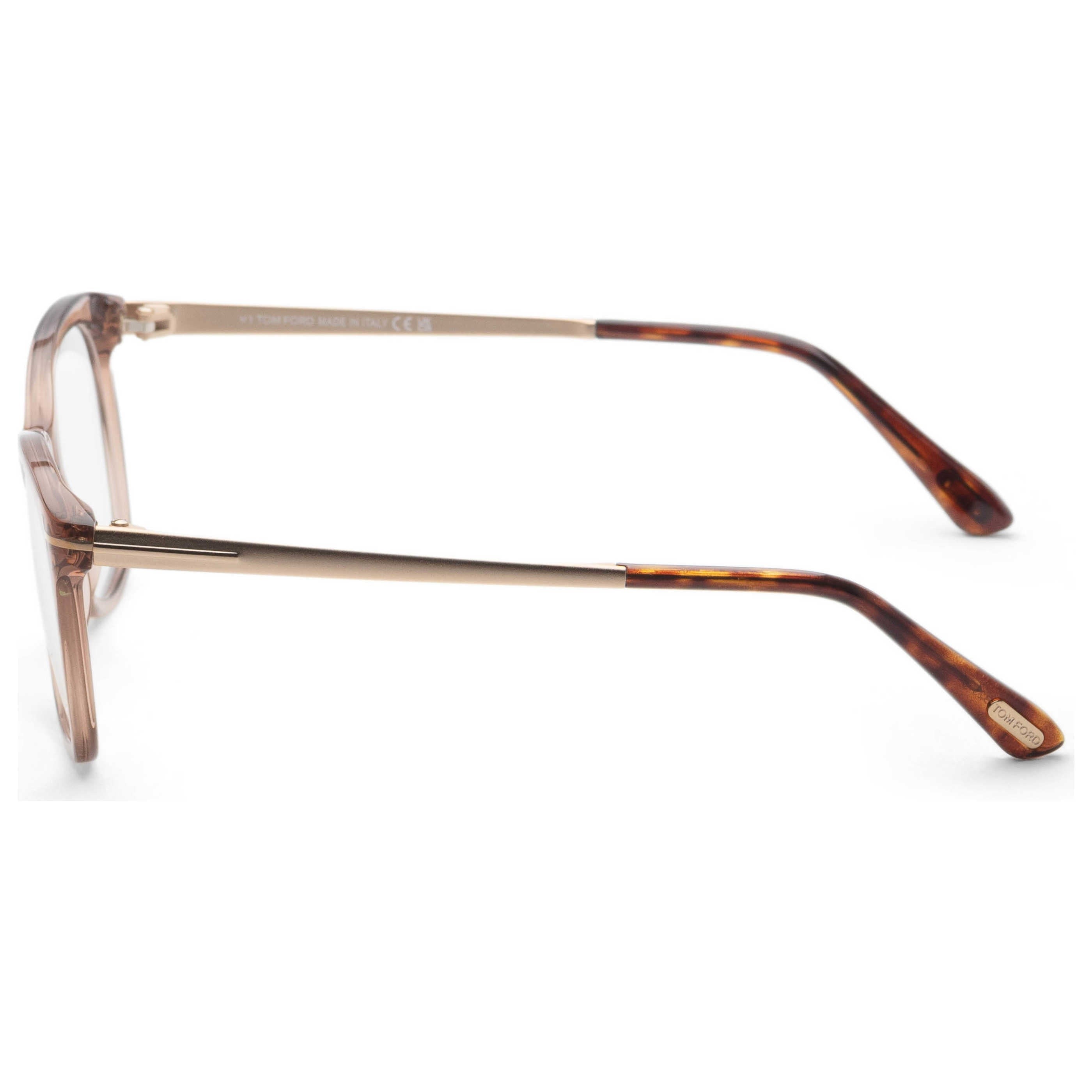 Tom Ford Women's Eyeglasses FT5353-045-54