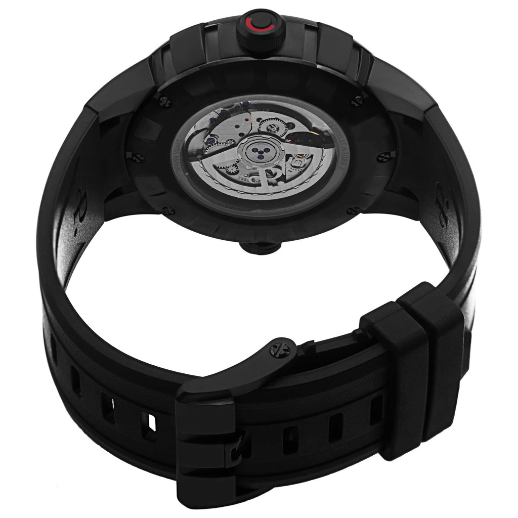 Perrelet TurbinePilot Men's Watch A1086/1