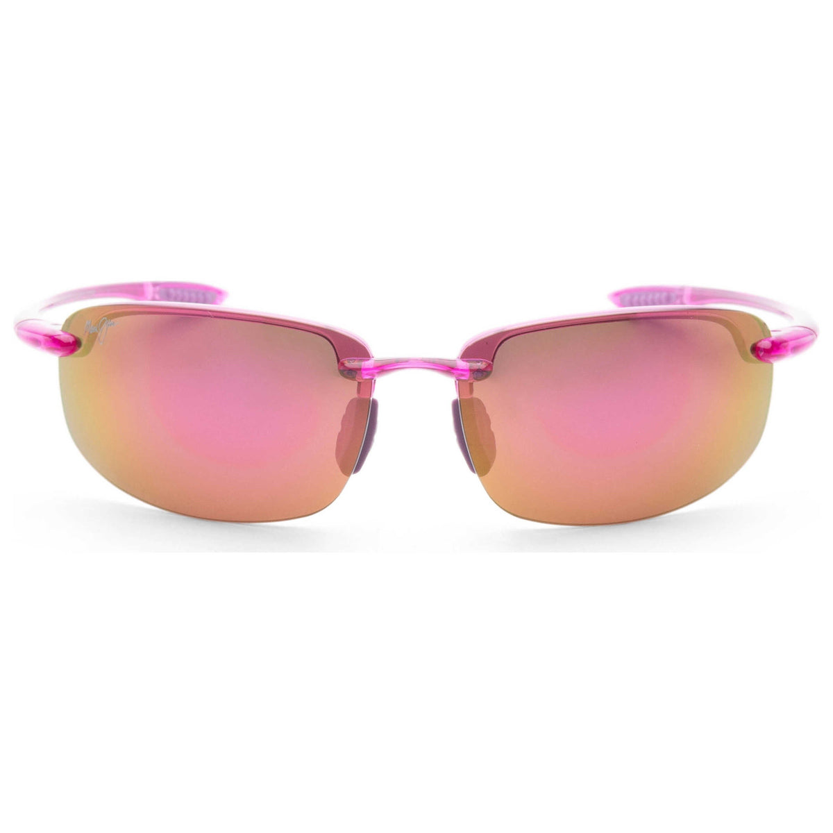 Maui Jim Men's Sunglasses MJ0407S-006