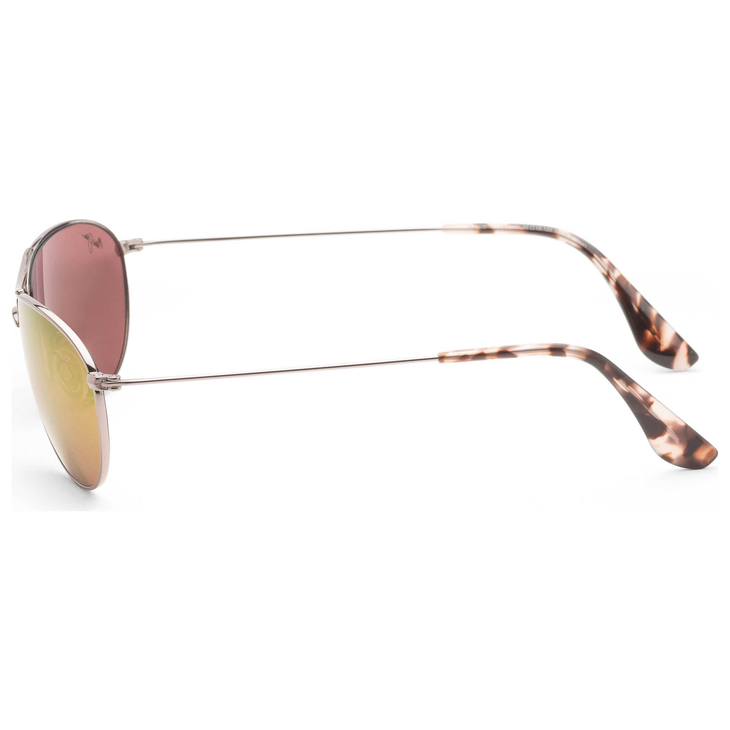 Maui Jim Women's Sunglasses MJ0245S-004