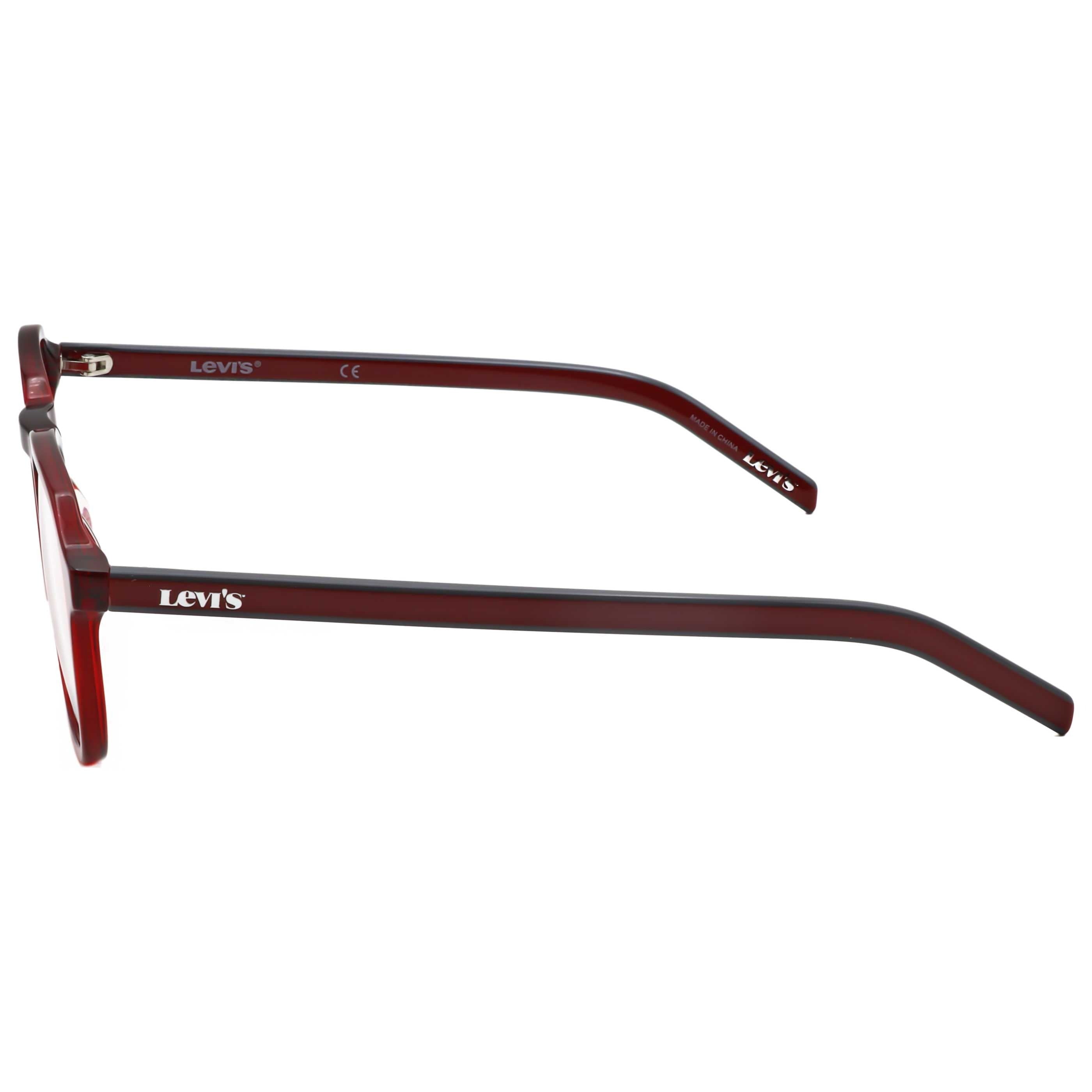 Levi's Men's Eyeglasses LV1024-0C9A-20