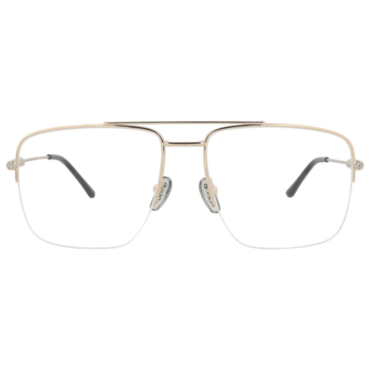 Gucci Women's Eyeglasses GG1415O-30014425-001