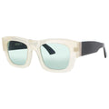 Bugatti Unisex Sunglasses BUGATTI-48M-BNE-BK